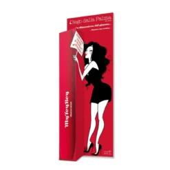 MyToyBoy Mascara extra volume