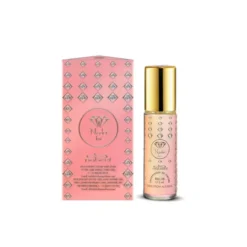Nader Juri Roll On Oil Perfume