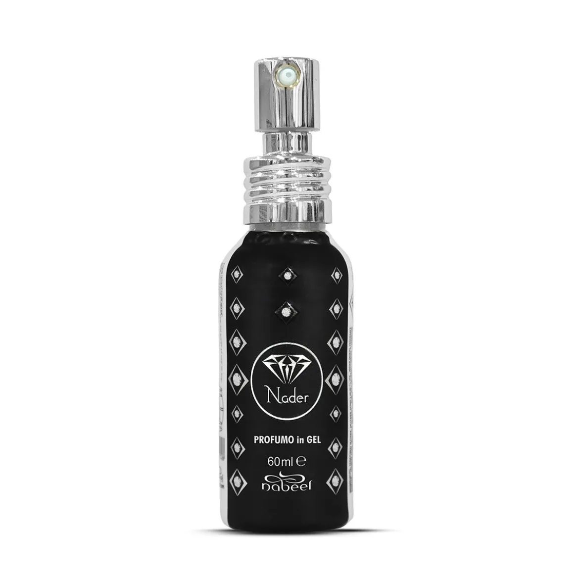 Nader Perfume Gel