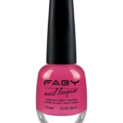 Nail Lacquer smalto colorato