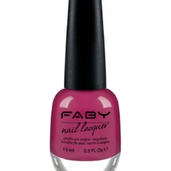 Nail Lacquer smalto colorato
