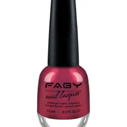 Nail Lacquer smalto colorato
