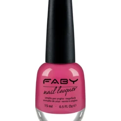 Nail Lacquer smalto colorato