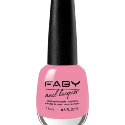 Nail Lacquer smalto colorato