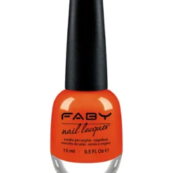 Nail Lacquer smalto colorato