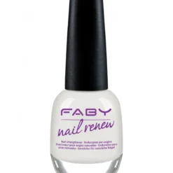 Nail Renew rinforzante anti-età unghia