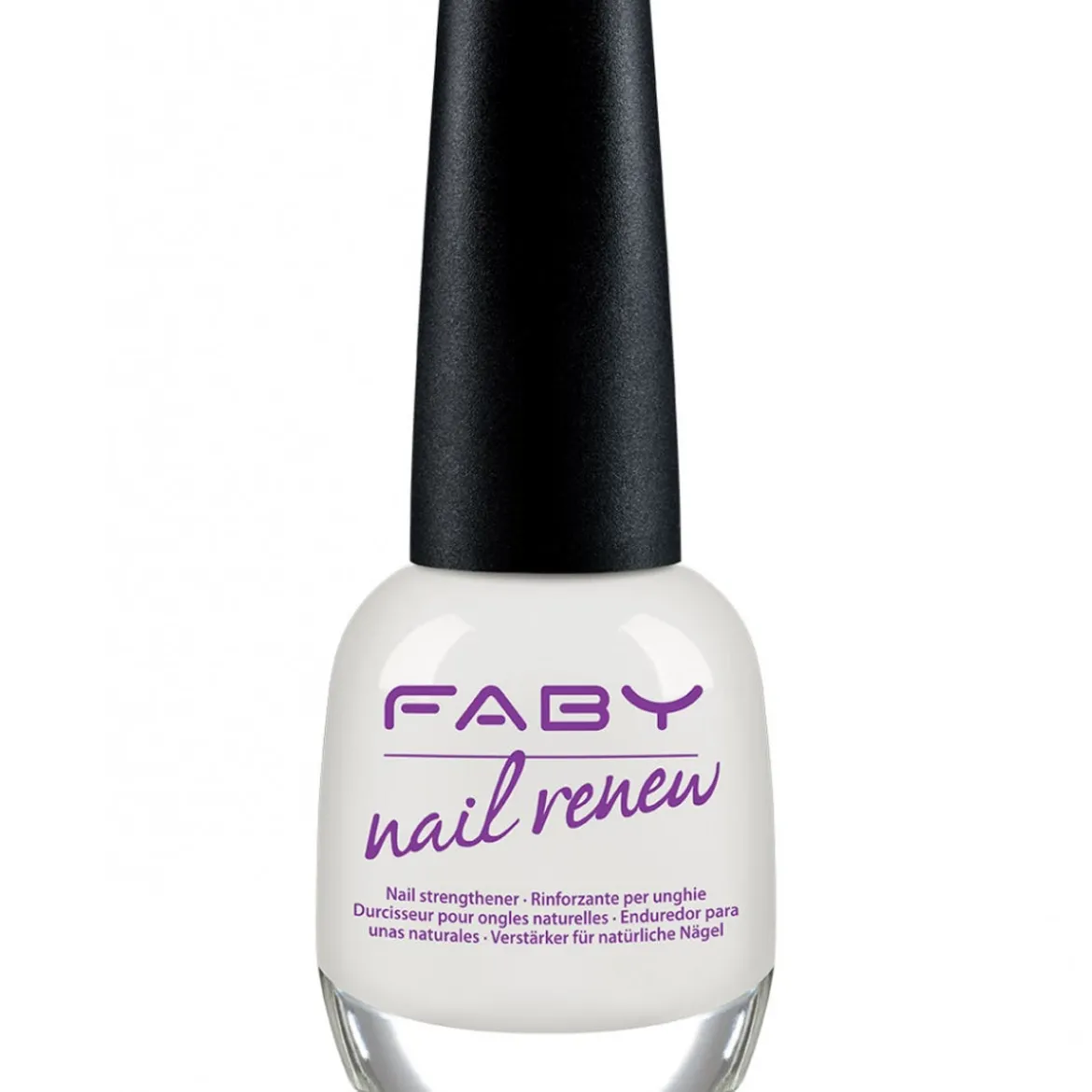 Nail Renew rinforzante anti-età unghia