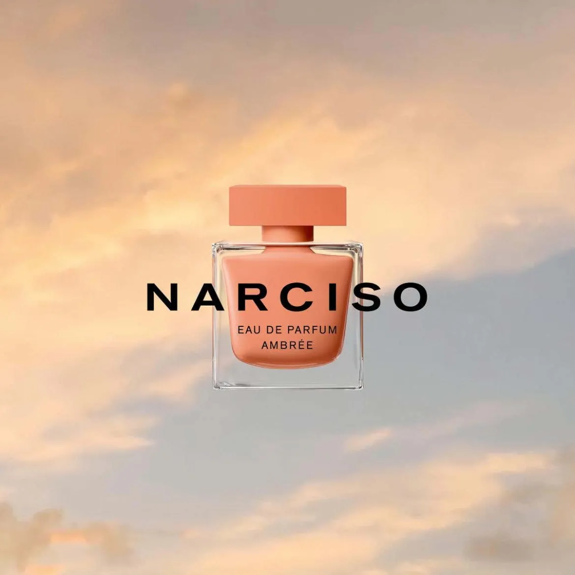 Narciso Eau de Parfum Ambrée