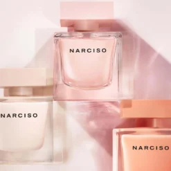 NARCISO Eau de Parfum Cristal