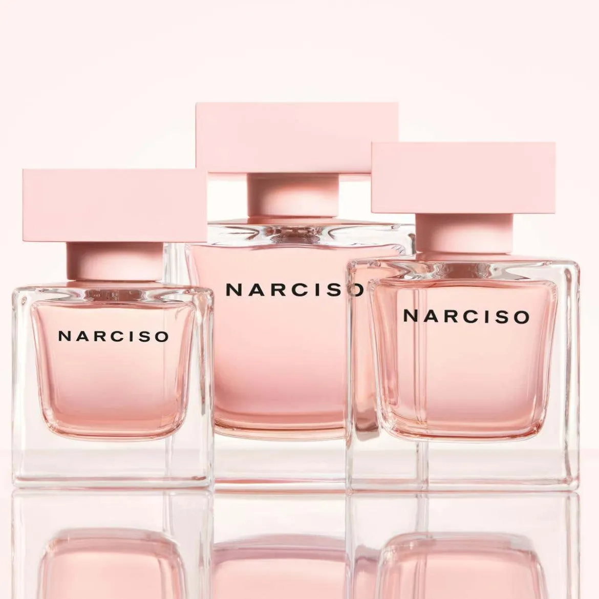 NARCISO Eau de Parfum Cristal