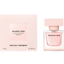 NARCISO Eau de Parfum Cristal
