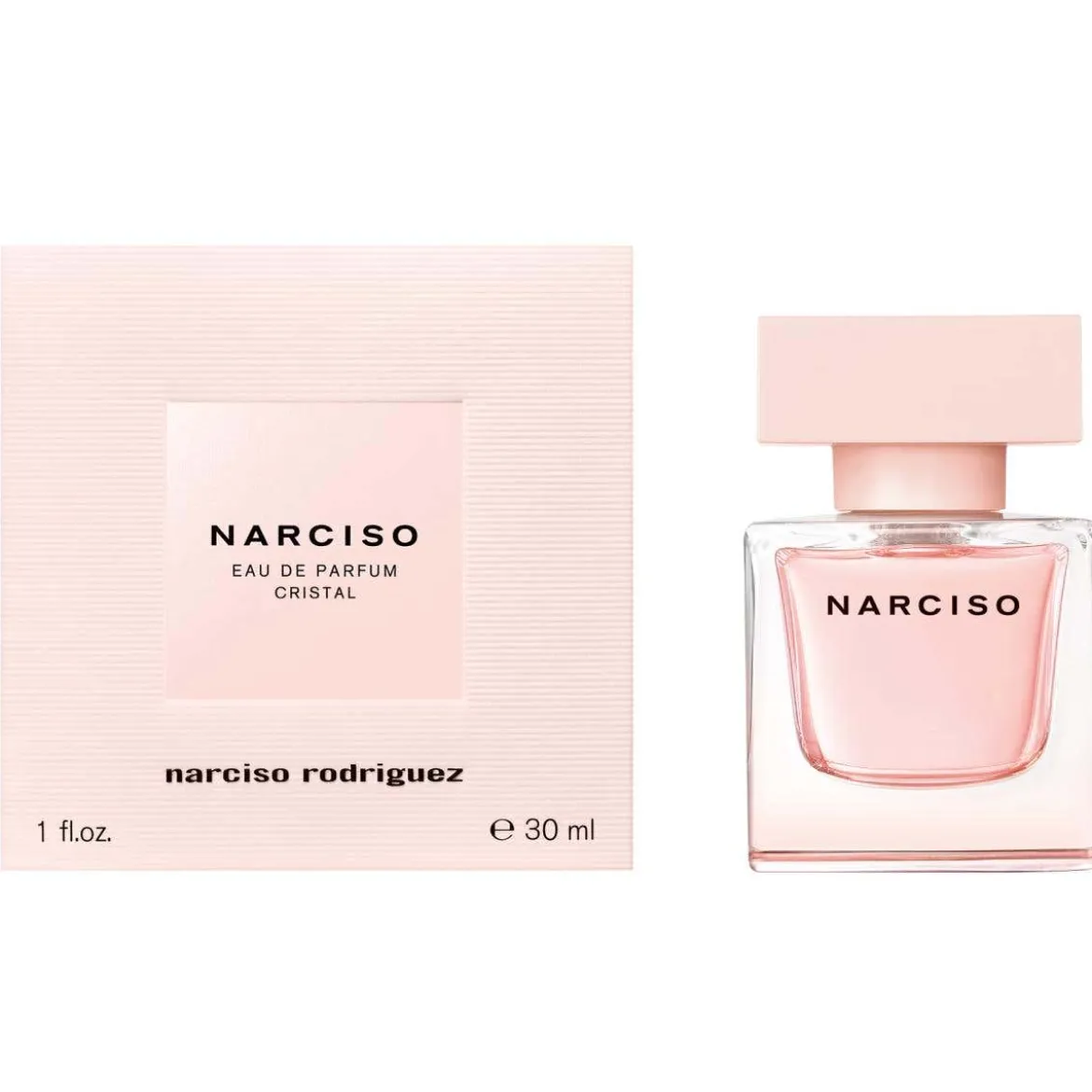 NARCISO Eau de Parfum Cristal