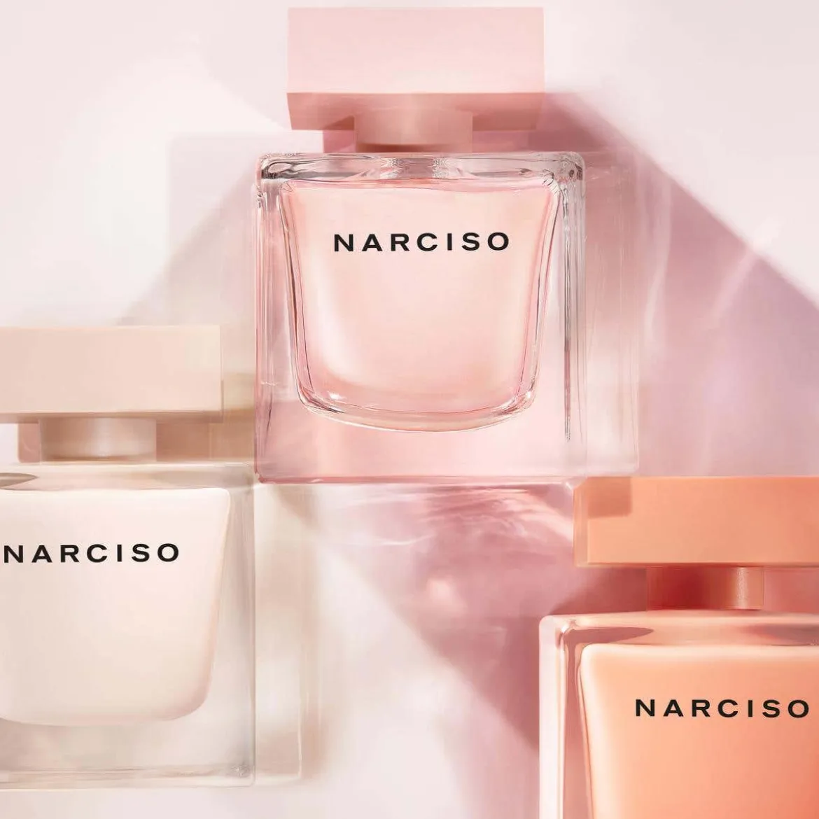 NARCISO Eau de Parfum Cristal
