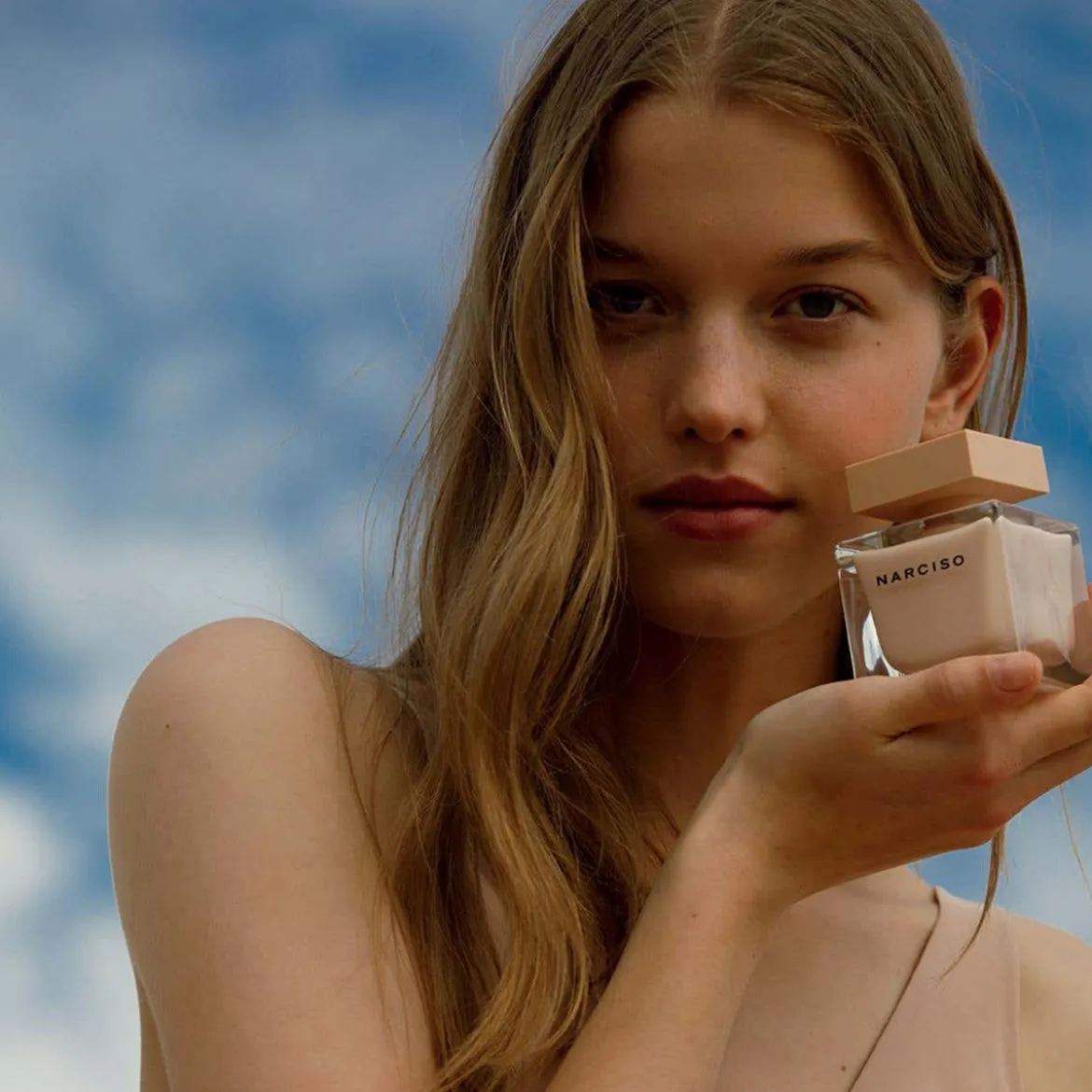 Narciso Eau de Parfum Poudrée