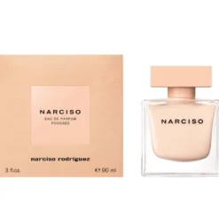 Narciso Eau de Parfum Poudrée
