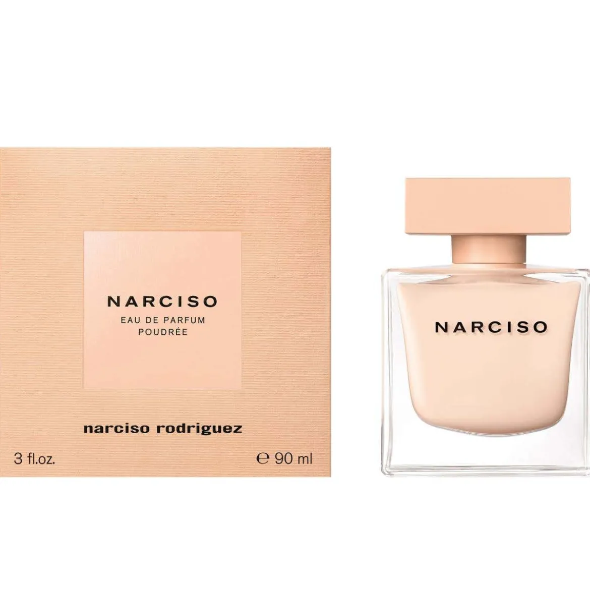 Narciso Eau de Parfum Poudrée