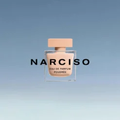 Narciso Eau de Parfum Poudrée