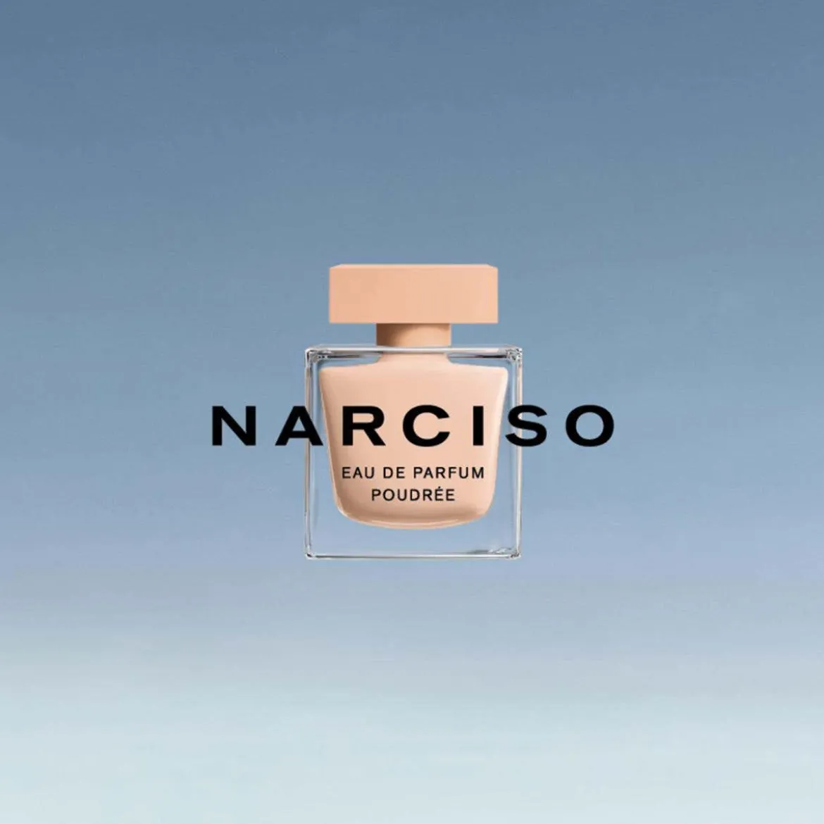 Narciso Eau de Parfum Poudrée