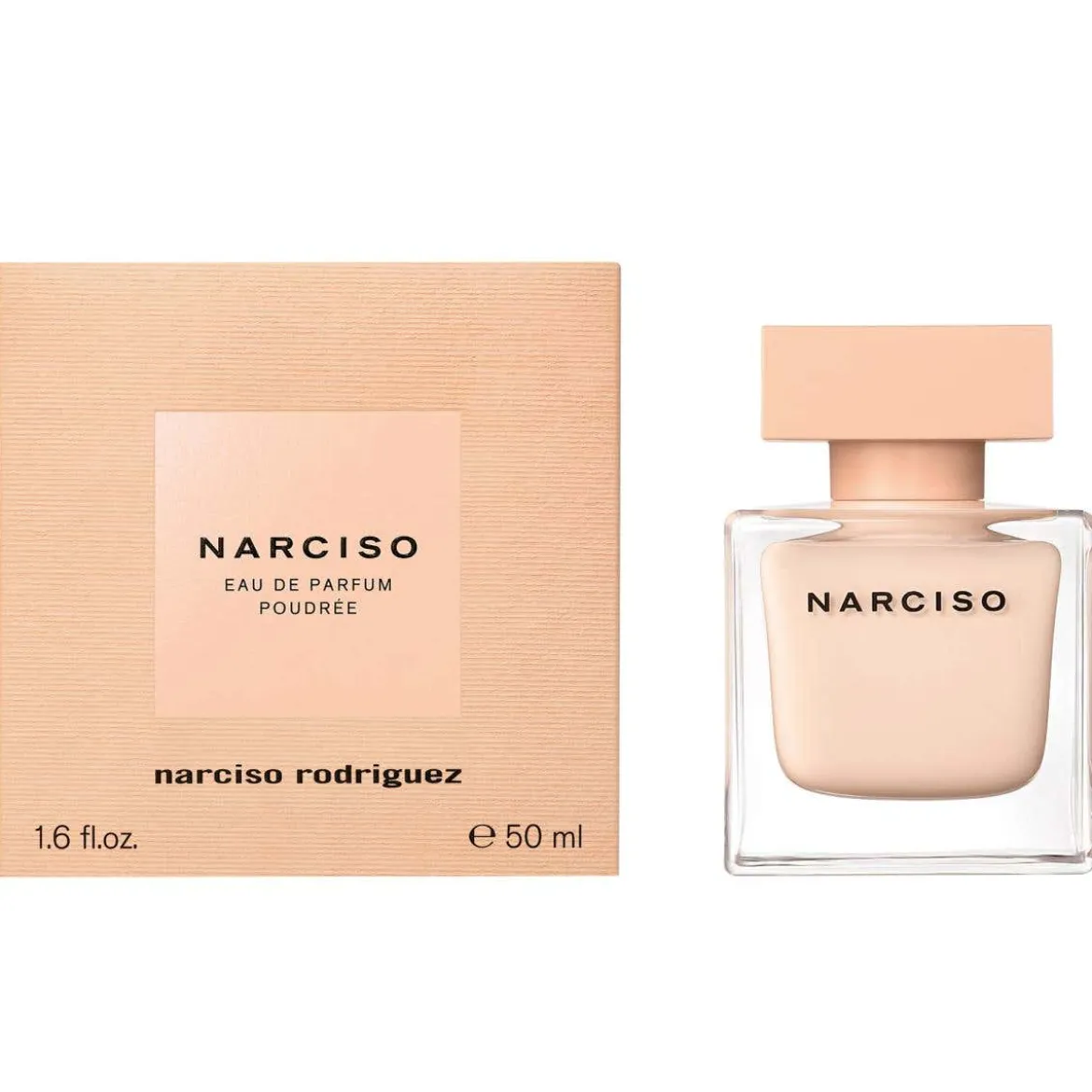 Narciso Eau de Parfum Poudrée