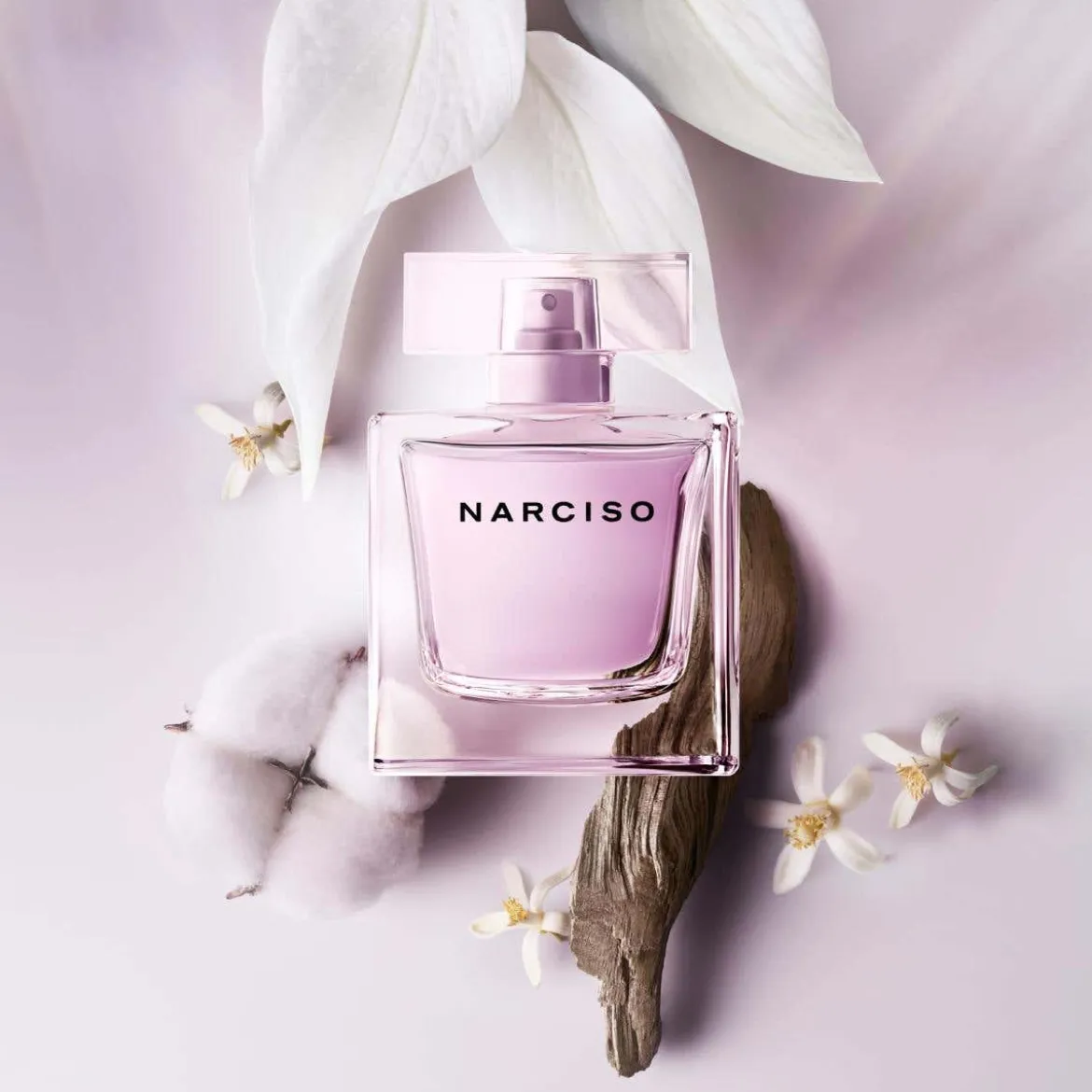 Narciso Eau de Parfum Radiante