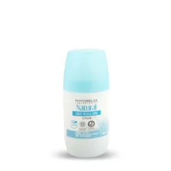 Natural deo roll-on
