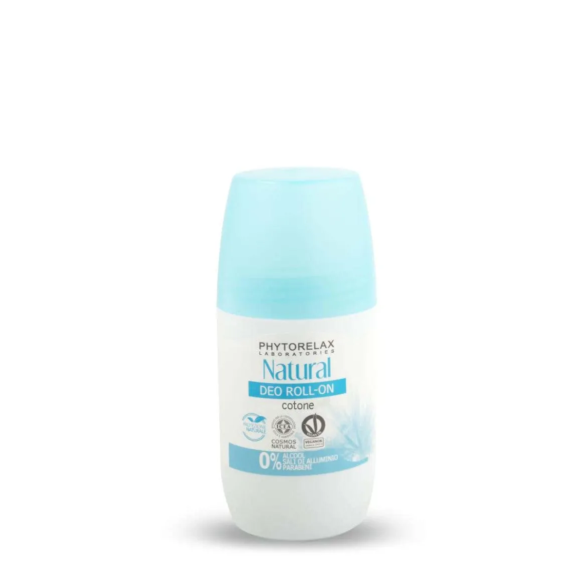 Natural deo roll-on