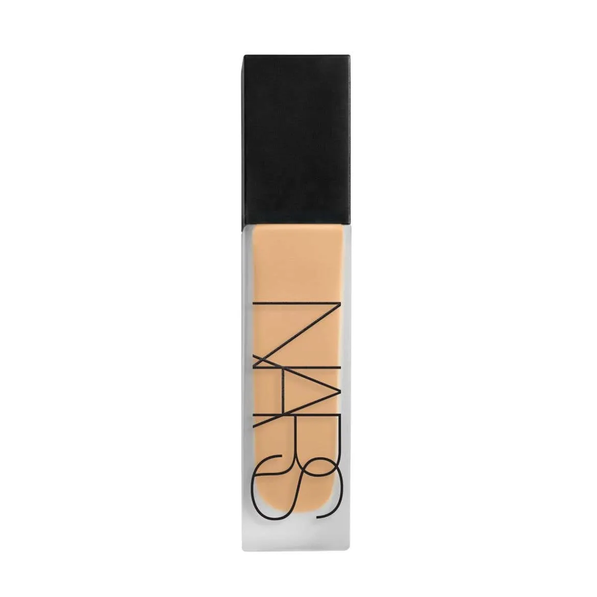 Natural Matte Longwear Foundation