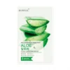 Natural moisture mask pack aloe