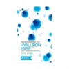 Natural moisture mask pack hyaluron