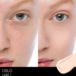 Natural Radiant Longwear Foundation