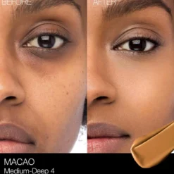 Natural Radiant Longwear Foundation