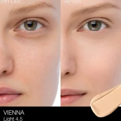 Natural Radiant Longwear Foundation