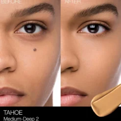 Natural Radiant Longwear Foundation