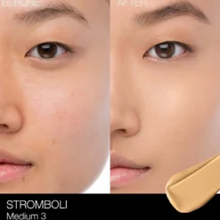 Natural Radiant Longwear Foundation