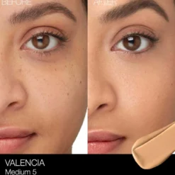 Natural Radiant Longwear Foundation