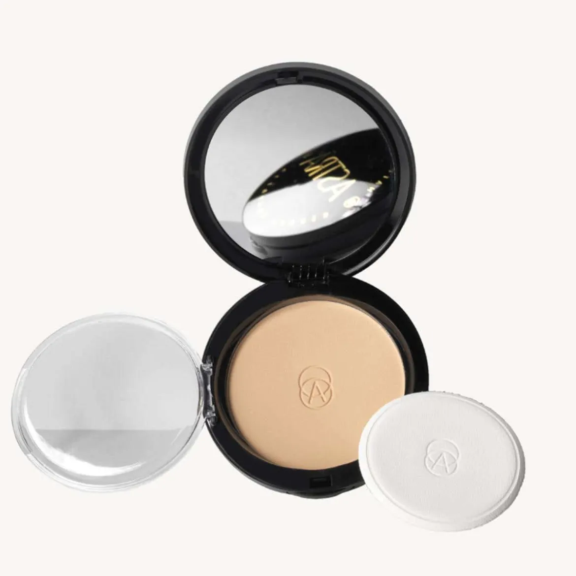 Natural Skin Powder