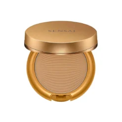 Natural veil compact