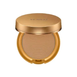 Natural veil compact
