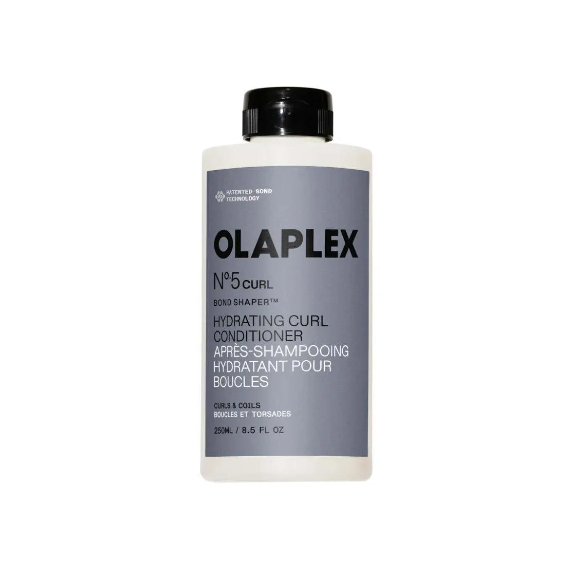 N°.5 Curl Bond Shaper™ Hydrating Curl Conditioner