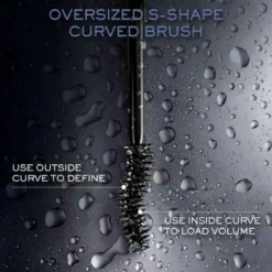 New Hypnôse Drama Waterproof Mascara