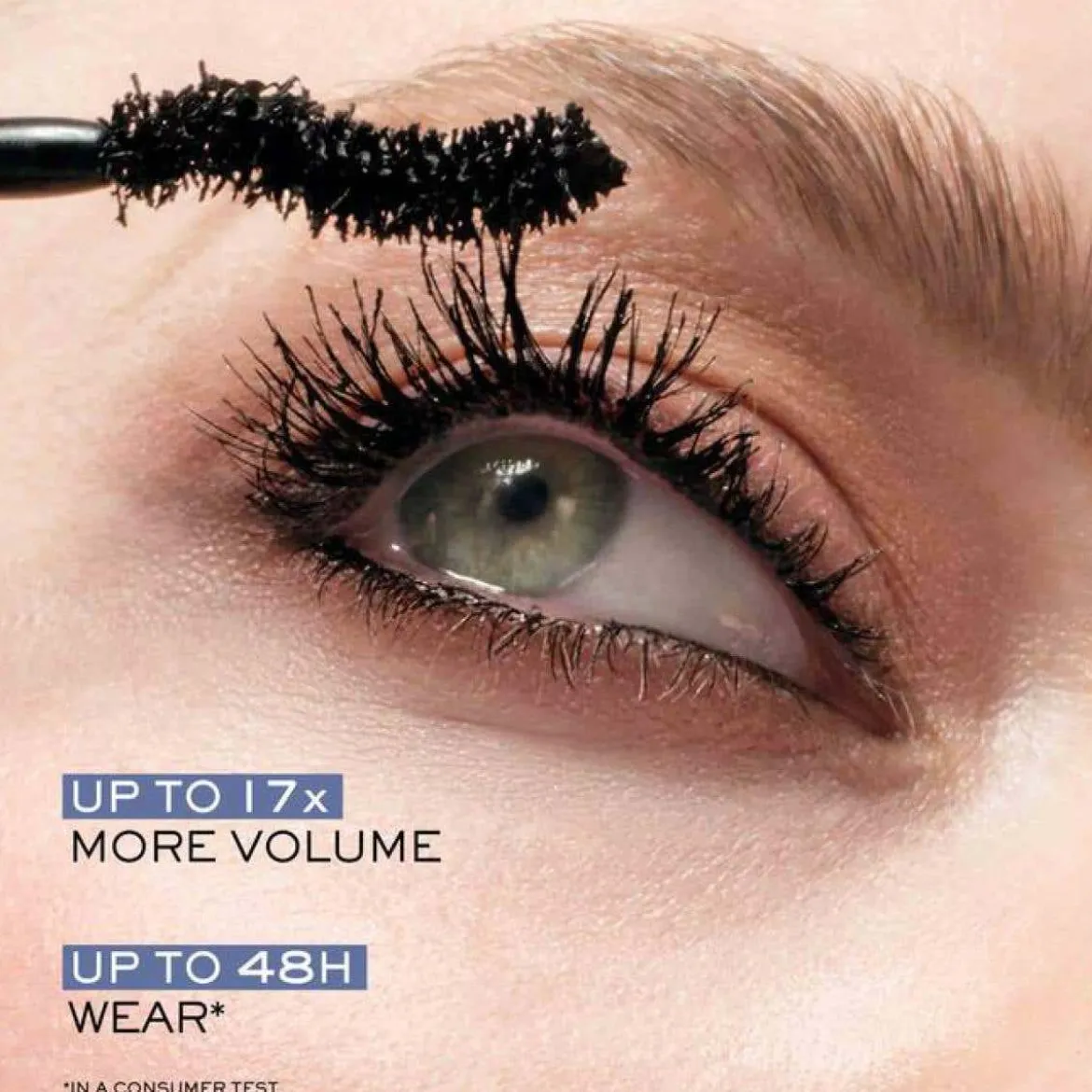 New Hypnôse Drama Waterproof Mascara