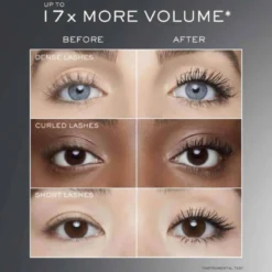 New Hypnôse Drama Waterproof Mascara