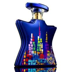 New York Nights Eau de Parfum
