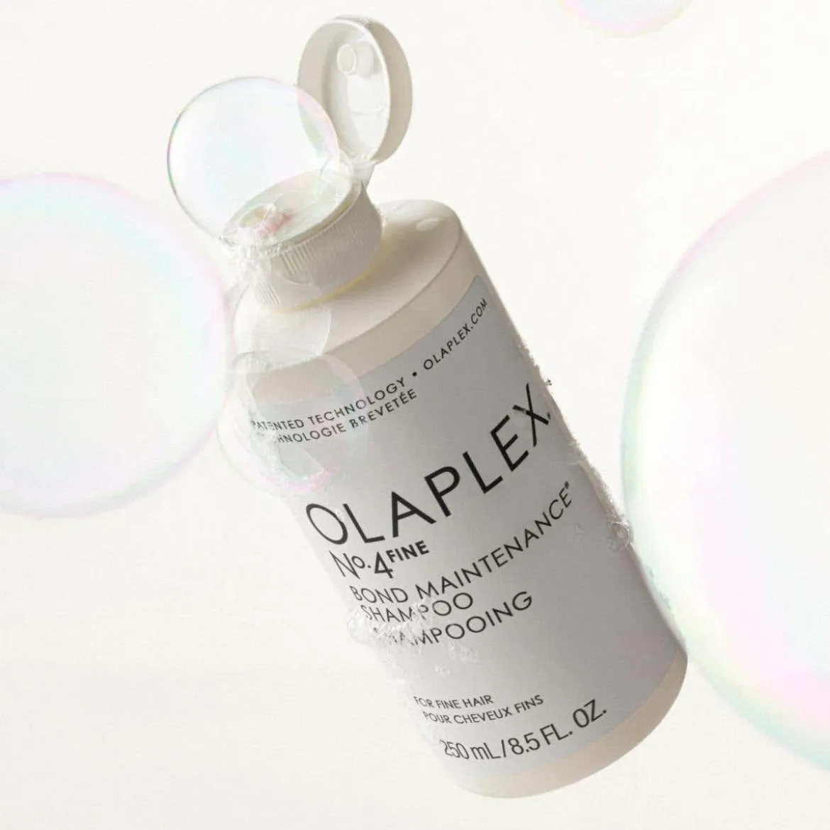 N°.4 FINE Bond Maintenance® Shampoo TRAVEL