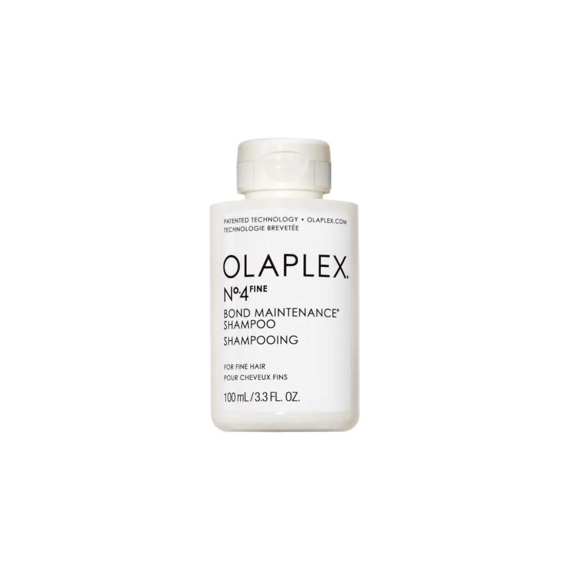 N°.4 FINE Bond Maintenance® Shampoo TRAVEL