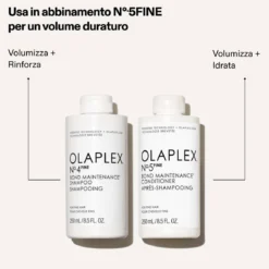 N°.4 FINE Bond Maintenance® Shampoo