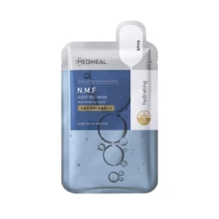 N.M.F Nude Gel Mask
