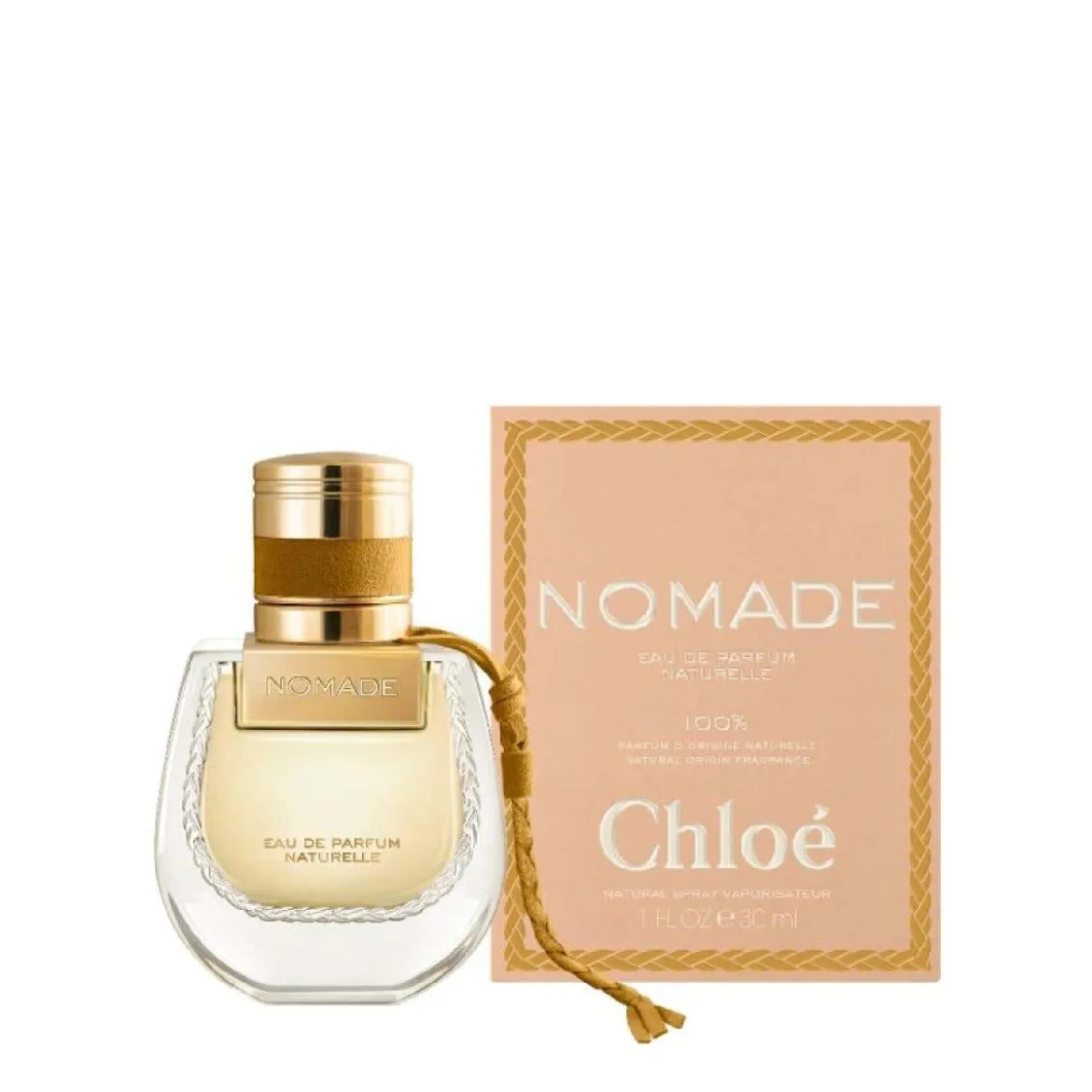 Nomade Eau de Parfum Naturel