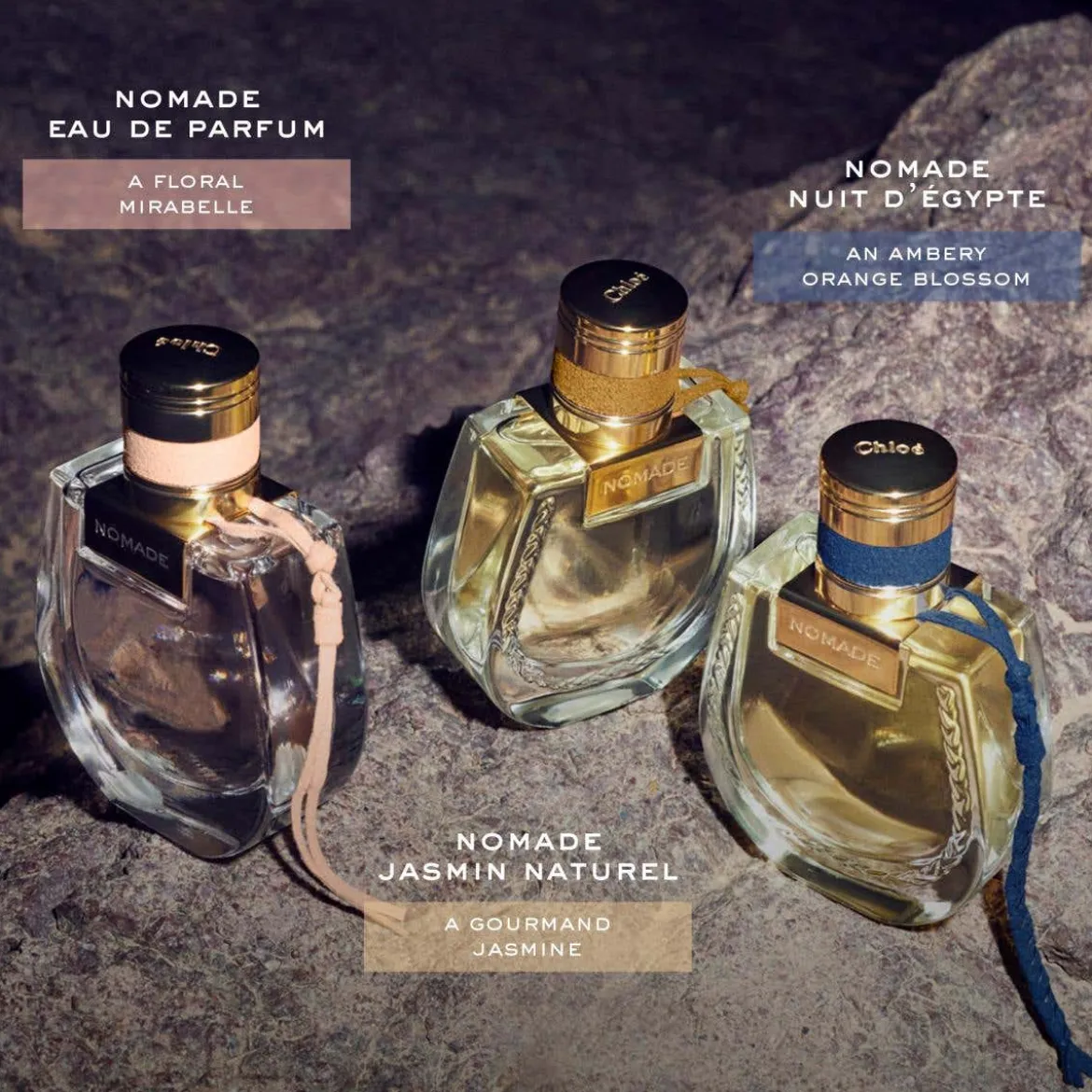 Nomade Nuit d’Egypte Eau de Parfum