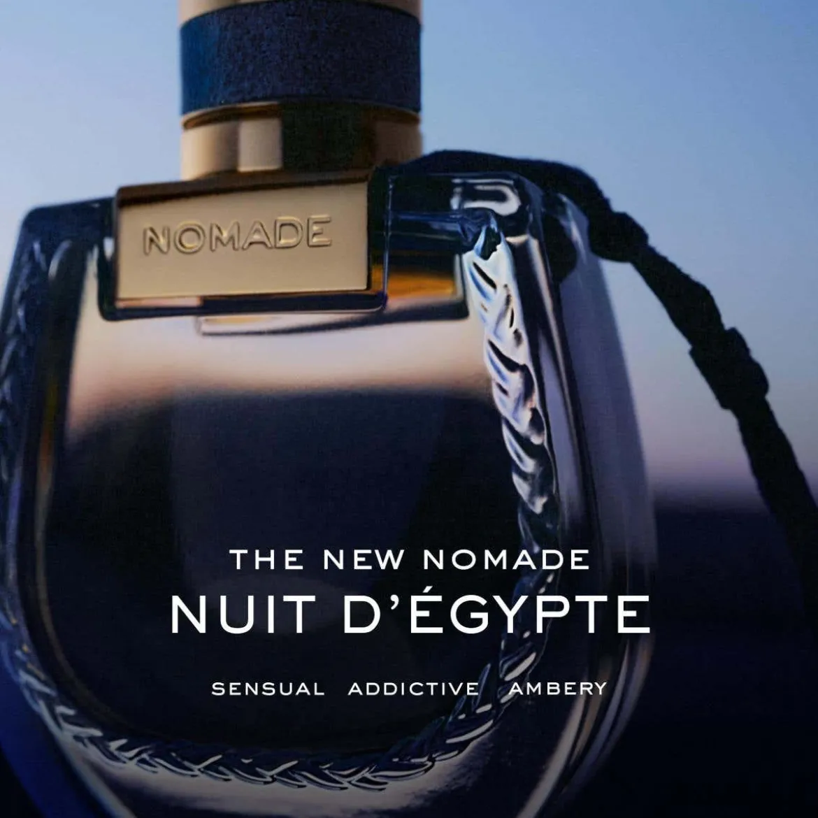 Nomade Nuit d’Egypte Eau de Parfum